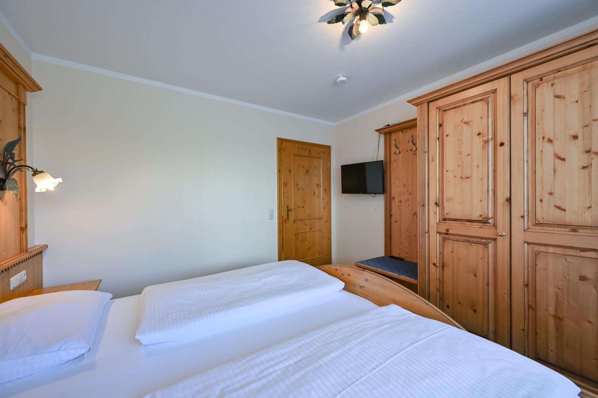 Residenz Sonnenhang I Füssen Værelse billede