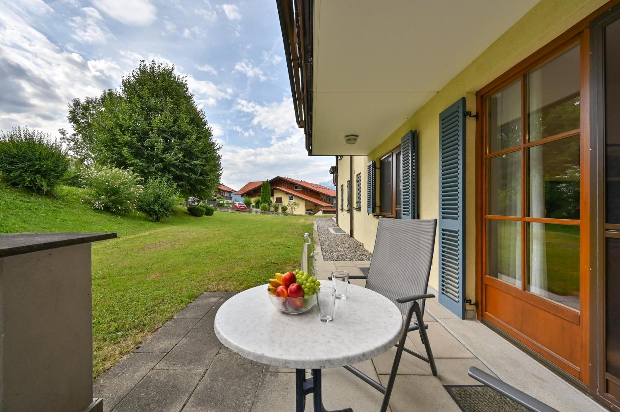 Residenz Sonnenhang I Füssen Værelse billede